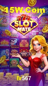 Slot Games Br567