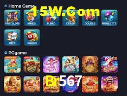 Experiência VIP Br567