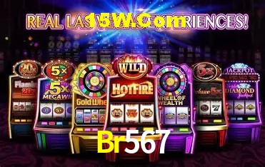 Cadastro Rápido Br567