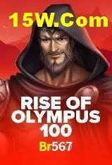 Gates of Olympus Br567