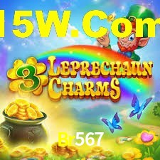 Bônus de boas-vindas na Br567