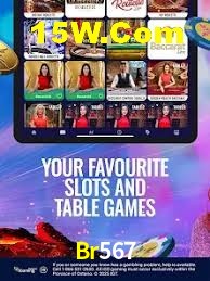 Game Providers Br567