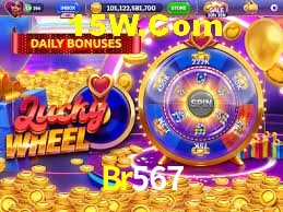 Player Reviews Br567