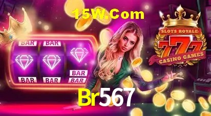 Bônus e promoções da Br567