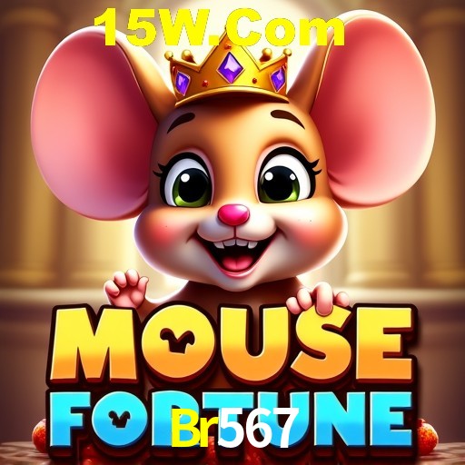 Bônus após cadastro na Br567