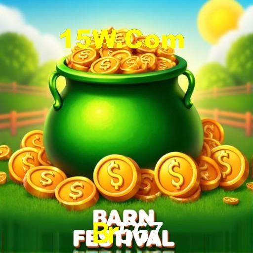 PIX Instantâneo Br567