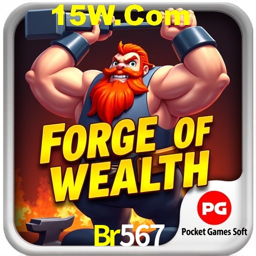 APP oficial da Br567 para mobile