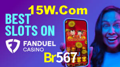 Br567 Bet