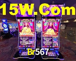 Blackjack Table Br567