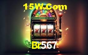 Statistics Br567