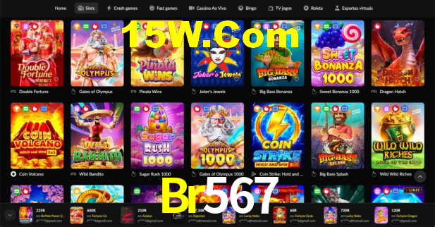 Br567 - Plataforma Jogo Cassino - Br567 Bet