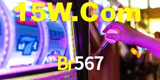 VIP Casino Br567