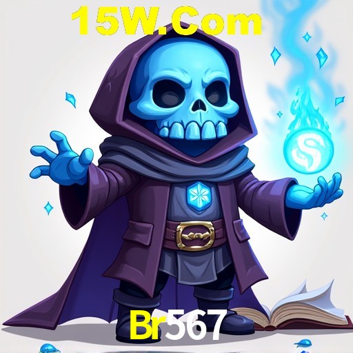 Inovações de Jogos na Br567: O Futuro das Experiências Interativas
