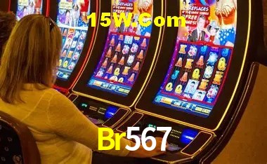 Provedores de Jogos Br567