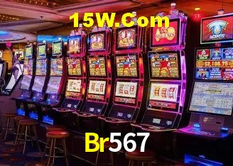 Diretório de Jogos Br567