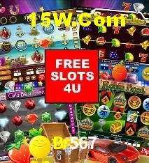 Casino Ao Vivo Br567