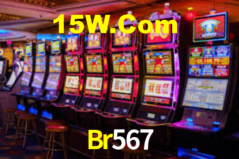 Br567 Bet