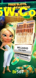 Live Casino Br567
