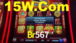 Tournaments Br567