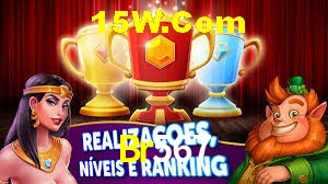 Welcome Bonus Br567