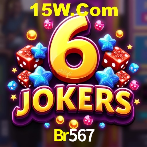 Descubra o Mundo do Cassino Online com Br567