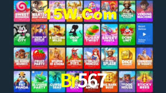 Br567,Br567 Bet